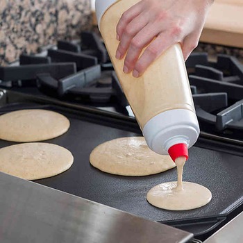 EComm: Pancake Cereal